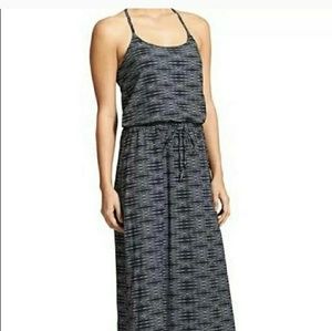 Athleta Ariel Novella maxi dress